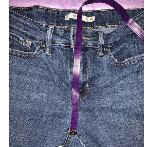 Levi’s jeans skinny - Picture 6 of 8